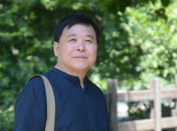 大画家 杨成河